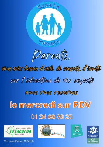 écoute parents